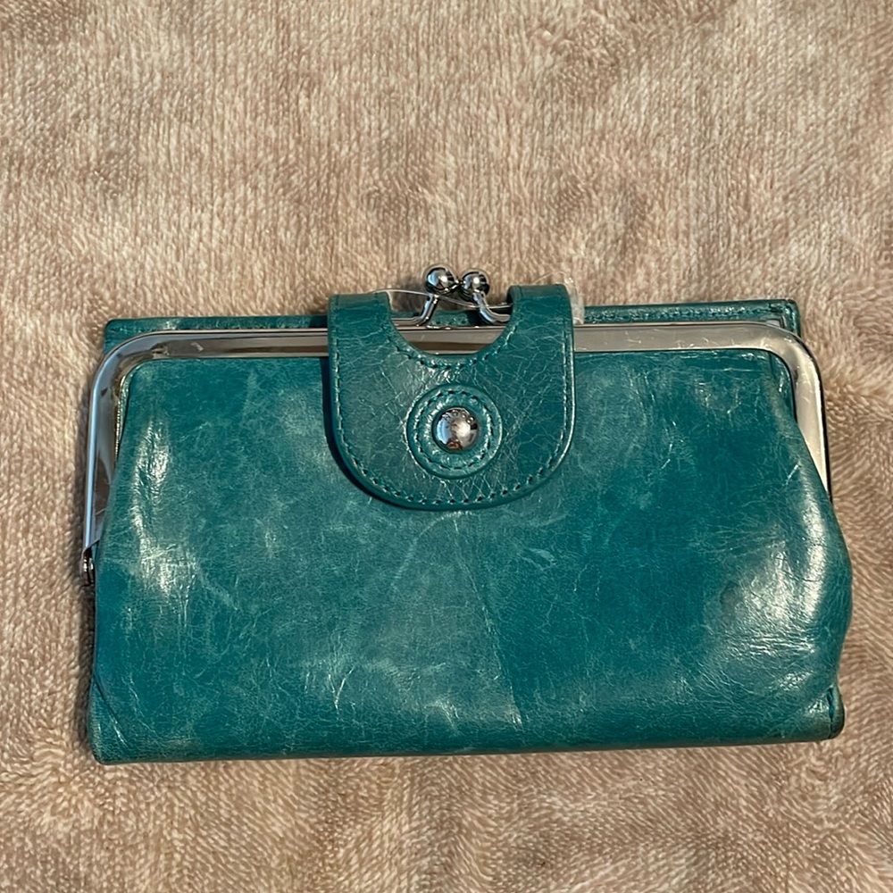 Hobo wallet